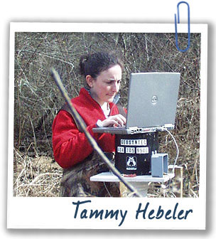 Tammy Hebeler