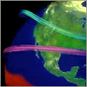 Video showing how El Niño and La Niña impact hurricanes