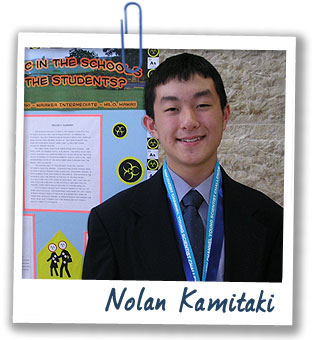 Nolan Kamitaki