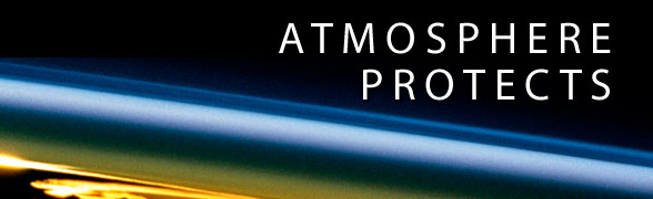 Atmosphere Protects