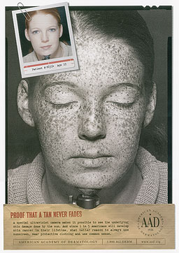 Aging Poster