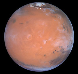 Mars