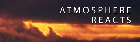 Atmosphere Reacts