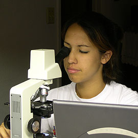 Sarah Mims
