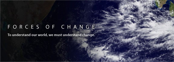 Forces of Change