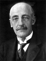 Sir Gilbert Walker