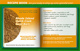 Recipe Book