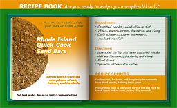 Recipe Book