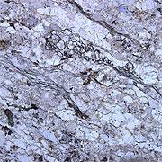 Rotten rock