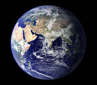 Planet Earth