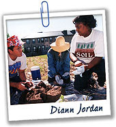 Diann Jordan