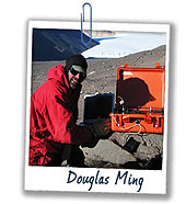 Douglas Ming