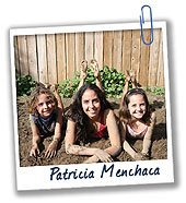 Patricia Menchaca