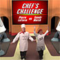 Chef's Challenge
