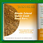 Recipe Book