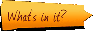 Whats in it Selection