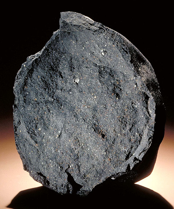 Murchison meteorite fragment