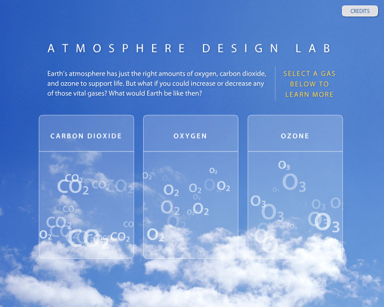 Atmosphere Design Lab: Home