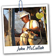 John McCullah