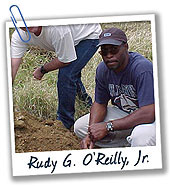 Rudy G. O'Reilly, Jr.