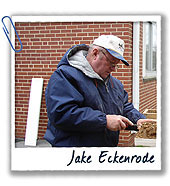 Jake Eckenrode