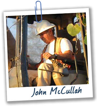 John McCullah