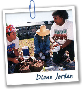 Diann Jordan