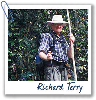 Richard Terry