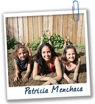 Patricia Menchaca