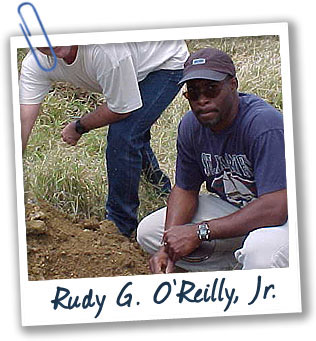 Rudy G. O’Reilly, Jr.